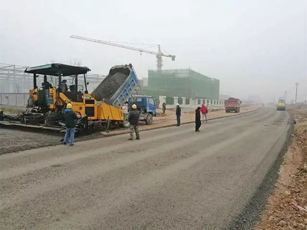 磷石膏道路基層技術規程發布，加速推進磷石膏綜合利用